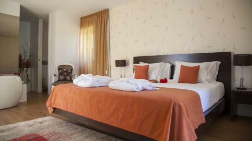 Hostal Quinta Da Mouta