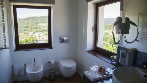 Hostal Quinta Da Mouta