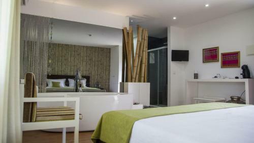Hostal Quinta Da Mouta