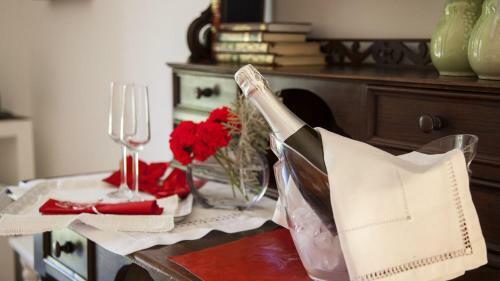 Hostal Quinta Da Mouta