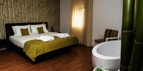Hostal Quinta Da Mouta
