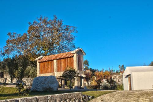 Hostal Quinta Da Mouta