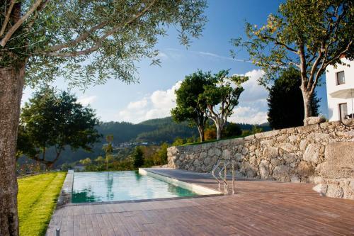 Hostal Quinta Da Mouta