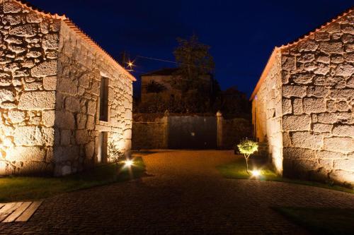 Hostal Quinta Da Mouta