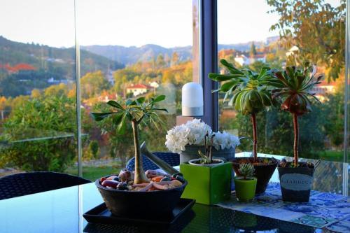 Hostal Quinta Da Mouta