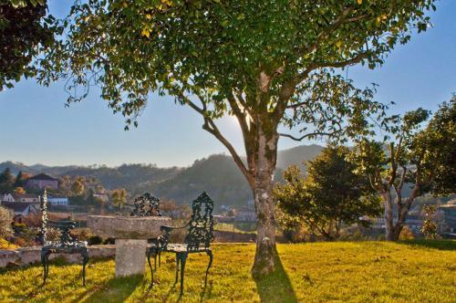 Hostal Quinta Da Mouta