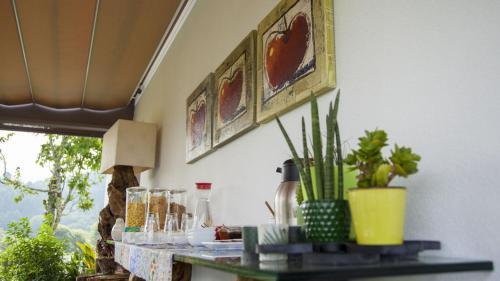 Hostal Quinta Da Mouta