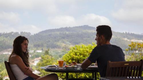 Hostal Quinta Da Mouta