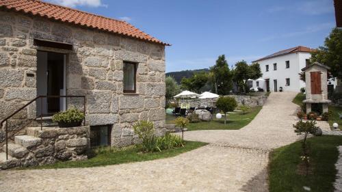 Hostal Quinta Da Mouta