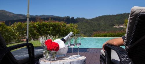 Hostal Quinta Da Mouta