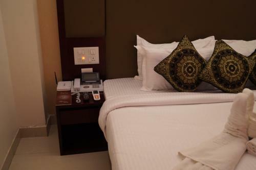 Hotel Winsar Park