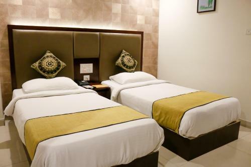 Hotel Winsar Park