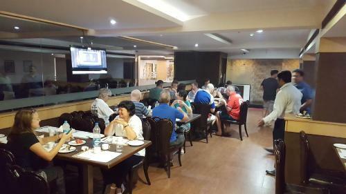 Hotel Winsar Park