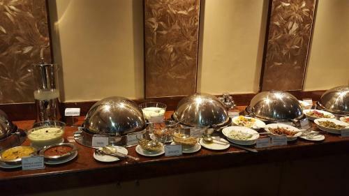 Hotel Winsar Park