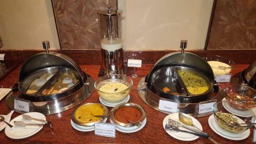 Hotel Winsar Park