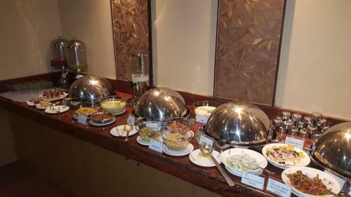 Hotel Winsar Park