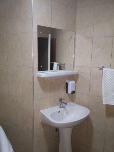 Hostal Pensiunea Casa Tepes