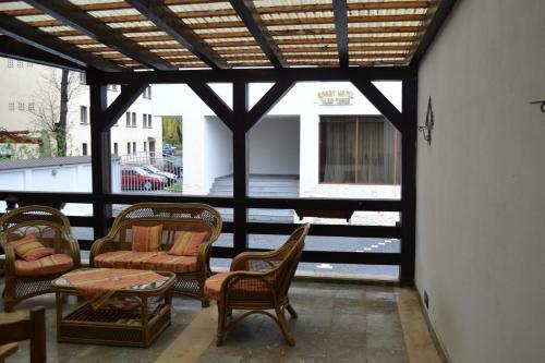 Hostal Pensiunea Casa Tepes