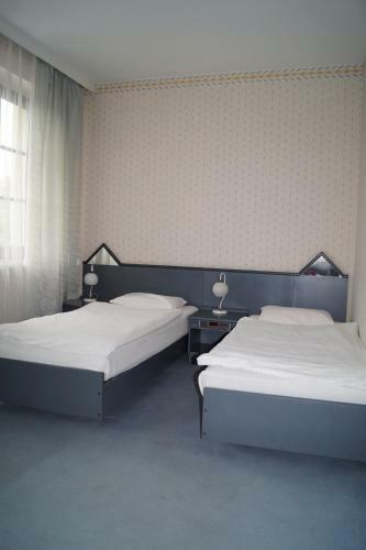 Arbiter Hotel