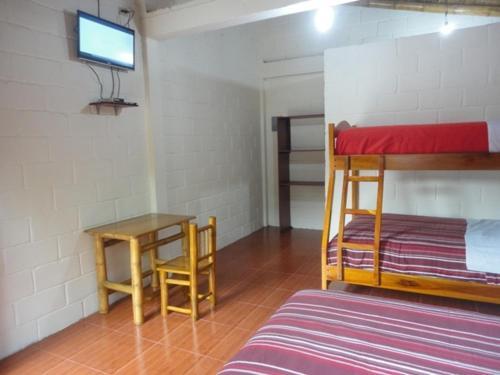 Hostal Hosteria Arand�