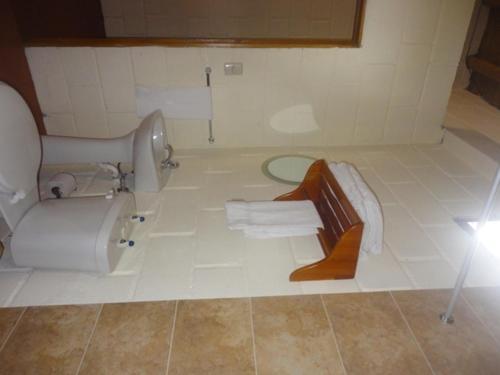 Hostal Hosteria Arand�