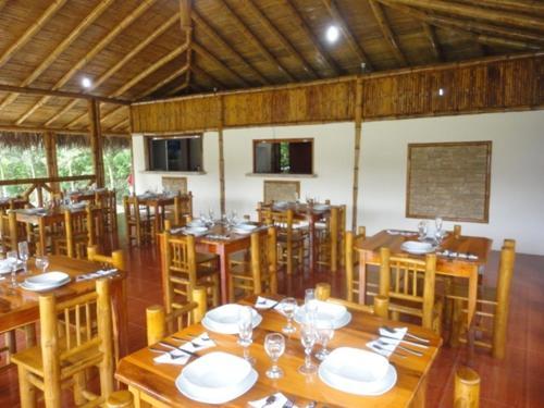 Hostal Hosteria Arand�