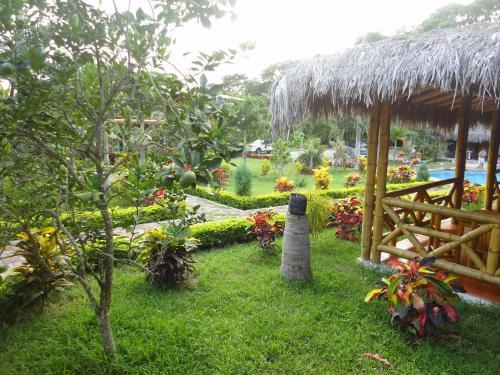 Hostal Hosteria Arand�