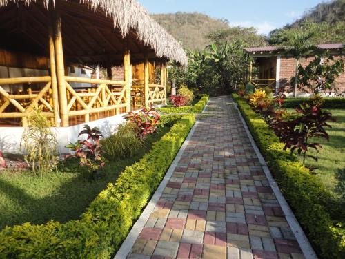 Hostal Hosteria Arand�