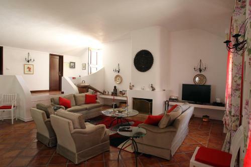 Agroturismo Herdade Da Calada