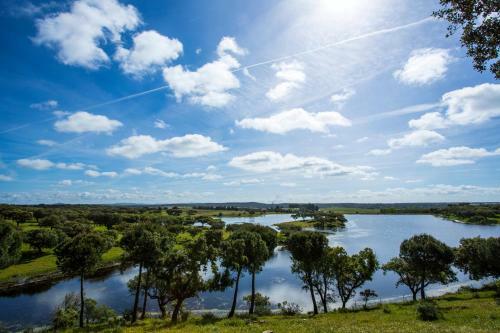 Agroturismo Herdade Da Calada