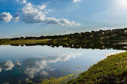 Agroturismo Herdade Da Calada