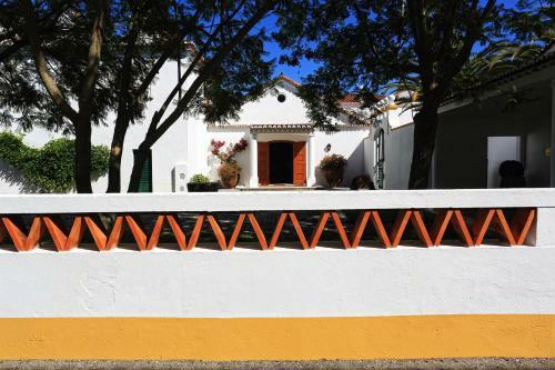 Agroturismo Herdade Da Calada