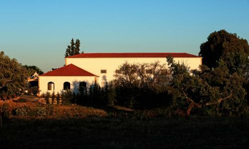 Agroturismo Herdade Da Calada