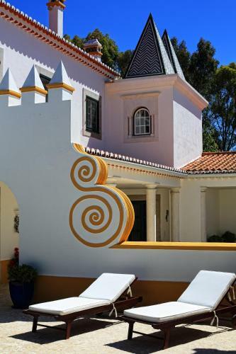 Agroturismo Herdade Da Calada