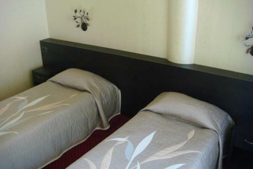 Hostal Pension Topaz