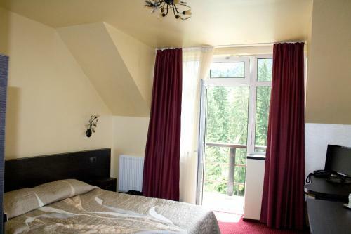 Hostal Pension Topaz