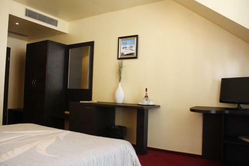 Hostal Pension Topaz