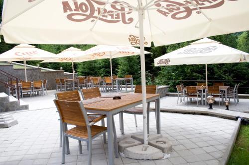 Hostal Pension Topaz