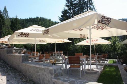 Hostal Pension Topaz