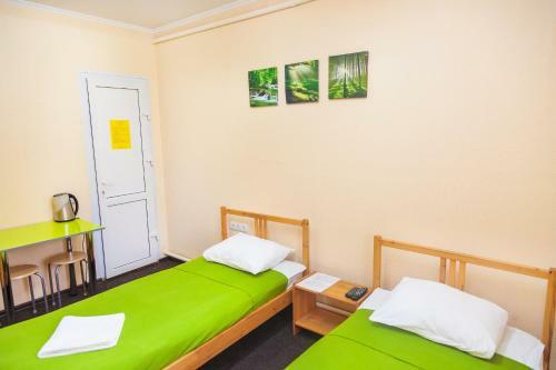 Hostel Millenium Na Marksa