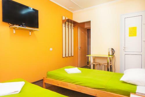Hostel Millenium Na Marksa
