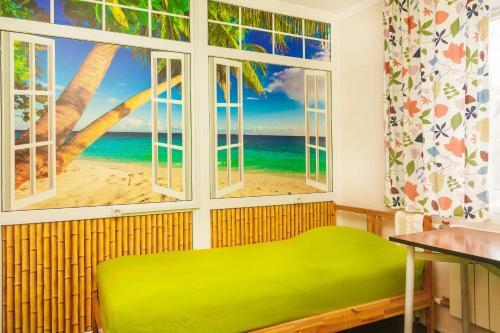 Hostel Millenium Na Marksa