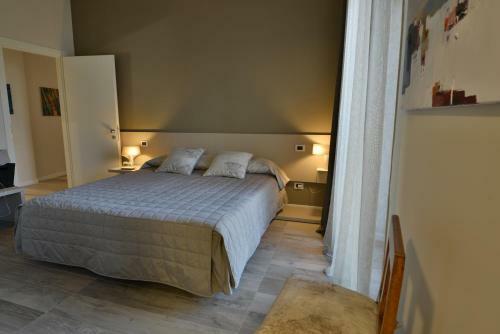 Daman Rooms & Breakfast