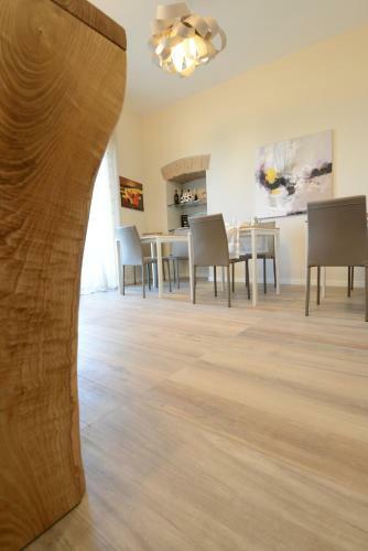 Daman Rooms & Breakfast