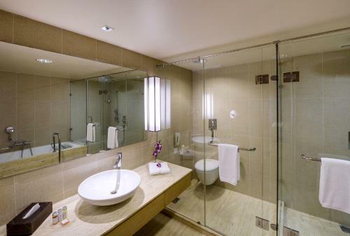 Svelte Hotel And Personal Suite