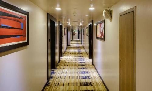 Svelte Hotel And Personal Suite