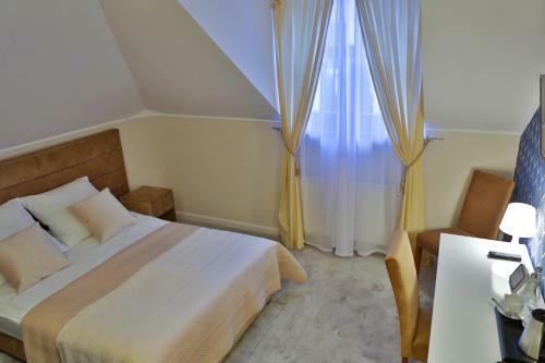 Hotel Bellis