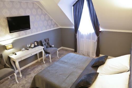 Hotel Bellis
