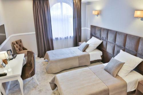 Hotel Bellis