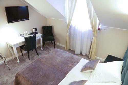 Hotel Bellis